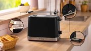 Тостер Bosch TAT4M223 фото 2 в Тюмени