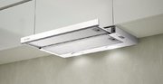 Встраиваемая вытяжка Faber FLEXA GLASS W A60 фото 2 в Тюмени