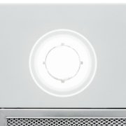 Встраиваемая вытяжка Krona KATE 600 WHITE PB фото 3 в Тюмени