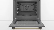 Духовой шкаф Bosch HIJN10YB0R фото 3 в Тюмени