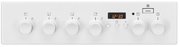 Комбинированная плита Electrolux EKK954904W фото 2 в Тюмени