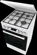Комбинированная плита Gorenje GK5C42WF-B фото 2 в Тюмени