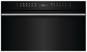Встраиваемая микроволновая печь Wolf ICBSPO30CM/B/TH
