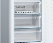 Холодильник Bosch KGN36VL2AR фото 3 в Тюмени