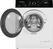 Стиральная машина Maunfeld MFWM127IWHD фото 3 в Тюмени
