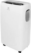 Мобильный кондиционер Electrolux EACM-09 CK/N6 фото 3 в Тюмени