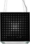 Вытяжка Falmec Rubik isola 43 (450) (с системой E.ion) ECP black фото 2 в Тюмени