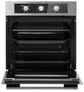 Духовой шкаф Midea MO37003X фото 2 в Тюмени