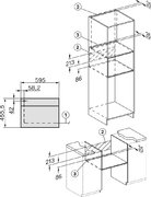 Духовой шкаф Miele H 7244 BP EDST/CLST фото 4 в Тюмени