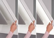 Вытяжка Miele DA6996W BRWS фото 2 в Тюмени