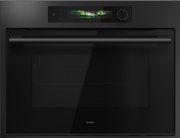 Встраиваемая микроволновая печь Asko OM64GSH