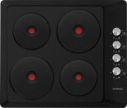 Электрическая варочная панель MAUNFELD EEHE.64.4B