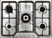 Независимая газовая поверхность Kaiser KG 50.700 GZRg