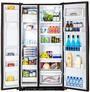 Холодильник IO MABE ORE24CGHF BB фото 3 в Тюмени