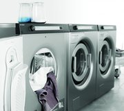 Стиральная машина Asko WMC64P MARINE фото 2 в Тюмени