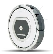Робот-пылесос АйРобот Roomba 760 фото 3 в Тюмени Робот-пылесос iRobot Roomba 760 фото 3 в Тюмени