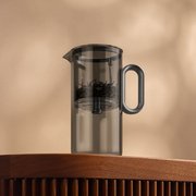 Чайник заварочный BORK HK510 bk фото 2 в Тюмени