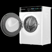 Стиральная машина с сушкой Maunfeld MFWD1295WH05 фото 2 в Тюмени