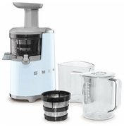 Соковыжималка Смег SJF01PBEU фото 2 в Тюмени Соковыжималка Smeg SJF01PBEU фото 2 в Тюмени