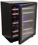Винный шкаф Cold Vine C44-KBT2 фото 3 в Тюмени