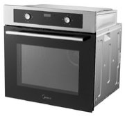 Духовой шкаф Midea MO69103X фото 4 в Тюмени