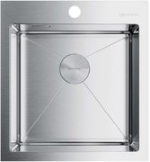 Мойка Омойкири AKISAME 46-IN new фото в Тюмени Мойка Omoikiri AKISAME 46-IN new фото в Тюмени