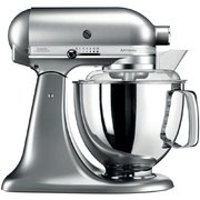 Миксер Китчен Эйд Artisan 5KSM175PSENK фото в Тюмени Миксер KitchenAid Artisan 5KSM175PSENK фото в Тюмени