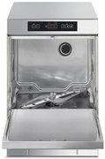 Стаканомоечная машина Smeg UG403DM фото 2 в Тюмени