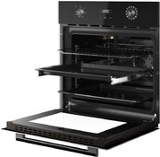 Духовой шкаф Kuppersberg HO 678 B фото 3 в Тюмени