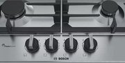 Газовая варочная панель Bosch PCP6A5B90M фото 2 в Тюмени