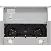 Встраиваемая вытяжка Krona KAMILLA T 600 INOX (2 мотора) фото 4 в Тюмени