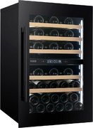 Винный шкаф Dunavox DVS-44.120DB фото 2 в Тюмени