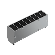 Фильтр угольный Maunfeld CF312MW фото 2 в Тюмени