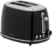 Тостер KRONA Stahl Black КА-00007501 Тостер KRONA Stahl Black КА-00007501
