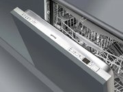 Посудомоечная машина Smeg ST324ATL фото 2 в Тюмени