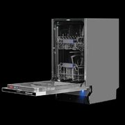 Встраиваемая посудомоечная машина Maunfeld MLP-082D Light Beam фото 2 в Тюмени