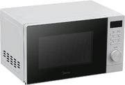 Микроволновая печь Midea AM720C2VR-W фото 3 в Тюмени