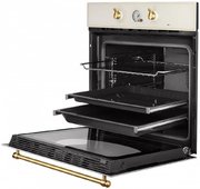Духовой шкаф Kuppersberg SR 6911 C Bronze фото 3 в Тюмени