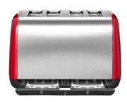 Тостер KitchenAid 5KMT421ER фото 3 в Тюмени