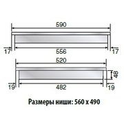 Варочная панель Ilve KHVI60-TC фото 2 в Тюмени