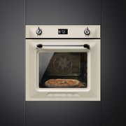 Духовой шкаф Smeg SFP6925PPZE1 фото 2 в Тюмени