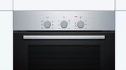 Духовой шкаф Bosch HBF011BR0Q фото 2 в Тюмени
