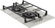 Газовая варочная панель Kuppersberg FG 39 W фото 2 в Тюмени