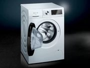Стиральная машина с фронтальной загрузкой SIEMENS WG42A2X4OE фото 4 в Тюмени