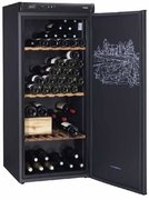 Винный шкаф Climadiff AV176