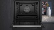 Духовой шкаф Siemens HB776G3B1 фото 3 в Тюмени