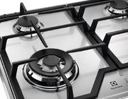 Варочная панель Electrolux EGS6436SX фото 2 в Тюмени