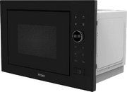 Встраиваемая микроволновая печь Haier HMX-BPG259MB фото 2 в Тюмени