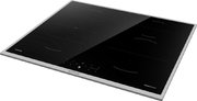 Независимая индукционная варочная панель Gorenje GI6421BX фото 4 в Тюмени