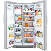 Холодильник Frigidaire FGHS2655PF фото 4 в Тюмени